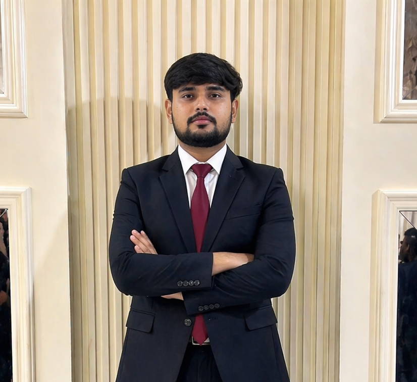 Muhammad Muhid — AI Engineer, Full Stack Developer & Software Engineer from Islamabad, Pakistan